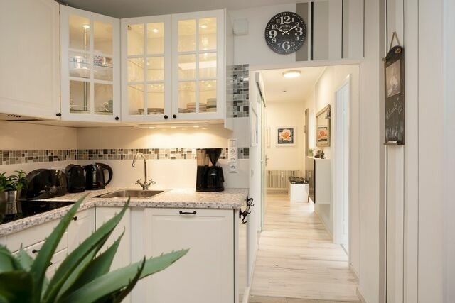 Ferienwohnung in Kellenhusen - Waldstra&szlig;e 2 FeWo Ostseebrise - Bild 21
