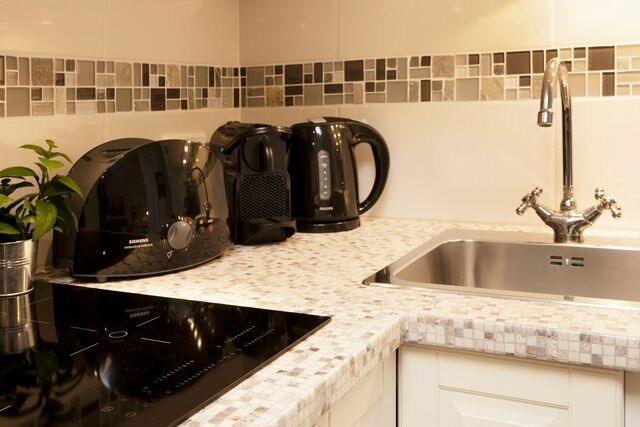Ferienwohnung in Kellenhusen - Waldstra&szlig;e 2 FeWo Ostseebrise - Bild 24
