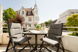 Ferienwohnung in Gr&ouml;mitz - Villa Flora Strandperle 34 - Bild 3