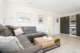 Ferienwohnung in Gr&ouml;mitz - Villa Flora Strandperle 34 - Bild 5