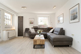 Ferienwohnung in Gr&ouml;mitz - Villa Flora Strandperle 34 - Bild 8