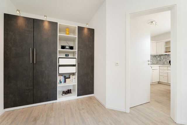 Ferienwohnung in Gr&ouml;mitz - Villa Flora Strandperle 34 - Bild 12