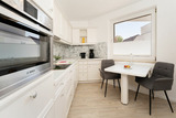 Ferienwohnung in Gr&ouml;mitz - Villa Flora Strandperle 34 - Bild 14