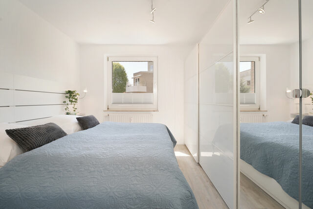 Ferienwohnung in Gr&ouml;mitz - Villa Flora Strandperle 34 - Bild 17
