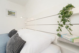 Ferienwohnung in Gr&ouml;mitz - Villa Flora Strandperle 34 - Bild 19