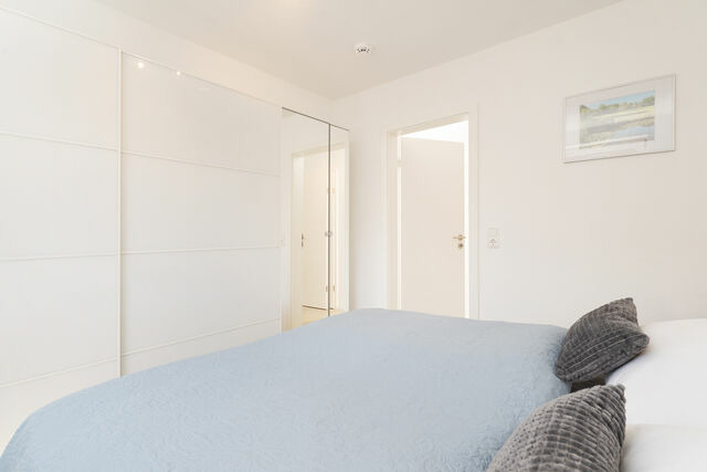 Ferienwohnung in Gr&ouml;mitz - Villa Flora Strandperle 34 - Bild 20