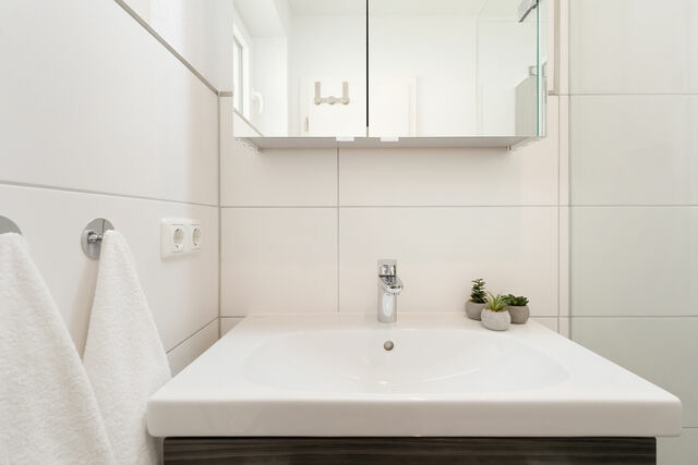 Ferienwohnung in Gr&ouml;mitz - Villa Flora Strandperle 34 - Bild 23