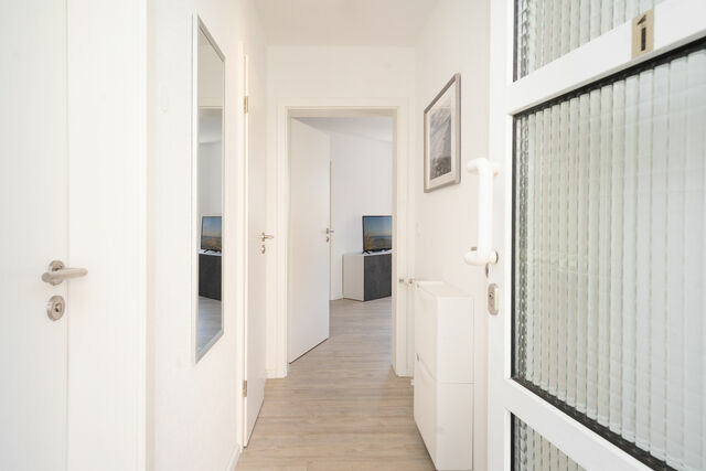 Ferienwohnung in Gr&ouml;mitz - Villa Flora Strandperle 34 - Bild 25