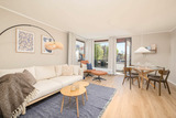 Ferienwohnung in Niendorf/Ostsee - Haus Boy, App. 4 - Bild 1