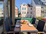 Ferienwohnung in Niendorf/Ostsee - Haus Boy, App. 4 - Bild 3