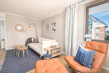 Ferienwohnung in Niendorf/Ostsee - Haus Boy, App. 4 - Bild 4