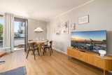 Ferienwohnung in Niendorf/Ostsee - Haus Boy, App. 4 - Bild 6