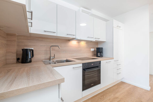 Ferienwohnung in Niendorf/Ostsee - Haus Boy, App. 4 - Bild 9