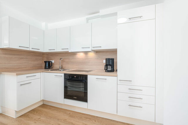 Ferienwohnung in Niendorf/Ostsee - Haus Boy, App. 4 - Bild 10