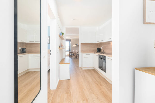 Ferienwohnung in Niendorf/Ostsee - Haus Boy, App. 4 - Bild 11