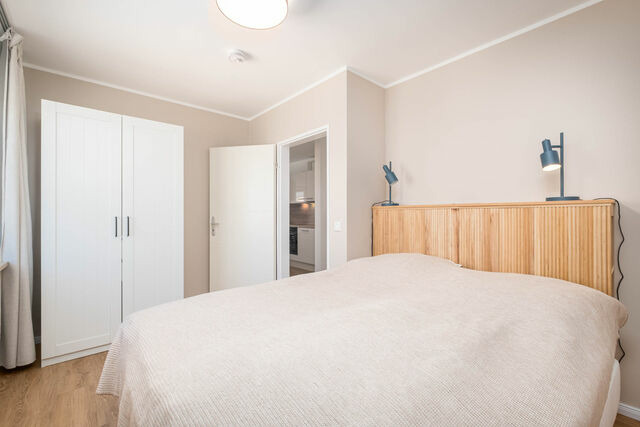 Ferienwohnung in Niendorf/Ostsee - Haus Boy, App. 4 - Bild 12