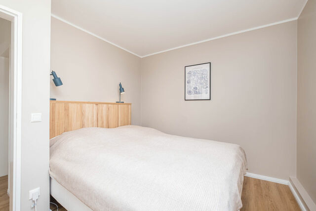 Ferienwohnung in Niendorf/Ostsee - Haus Boy, App. 4 - Bild 13