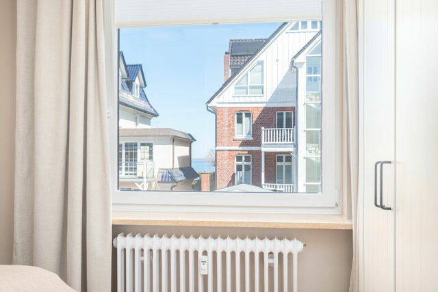 Ferienwohnung in Niendorf/Ostsee - Haus Boy, App. 4 - Bild 15