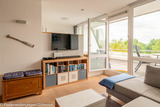 Ferienwohnung in Schilksee - Strandgut - Bild 1