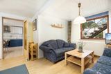 Ferienwohnung in Stein - Strandstra&szlig;e 6 Steinblick - Bild 8