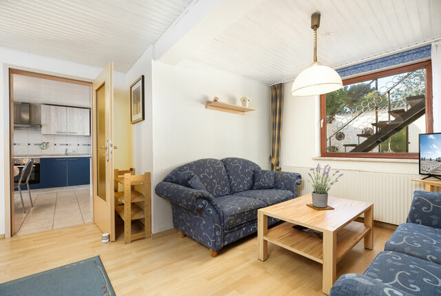 Ferienwohnung in Stein - Strandstra&szlig;e 6 Steinblick - Bild 8