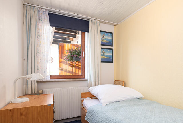 Ferienwohnung in Stein - Strandstra&szlig;e 6 Steinblick - Bild 11