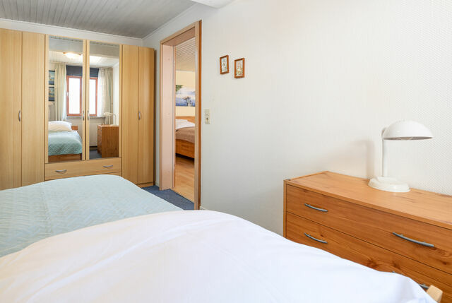 Ferienwohnung in Stein - Strandstra&szlig;e 6 Steinblick - Bild 13