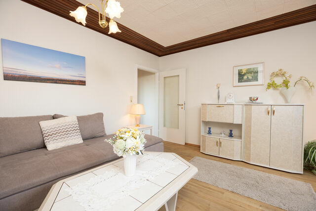 Ferienwohnung in Stein - Strandstra&szlig;e 6 Steinufer - Bild 7