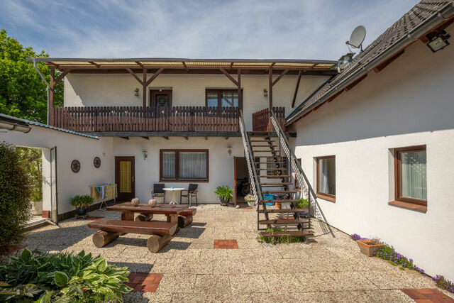 Ferienwohnung in Stein - Strandstra&szlig;e 6 Steinufer - Bild 19
