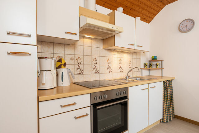 Ferienwohnung in Stein - Strandstra&szlig;e 6 Steinhorizont - Bild 3
