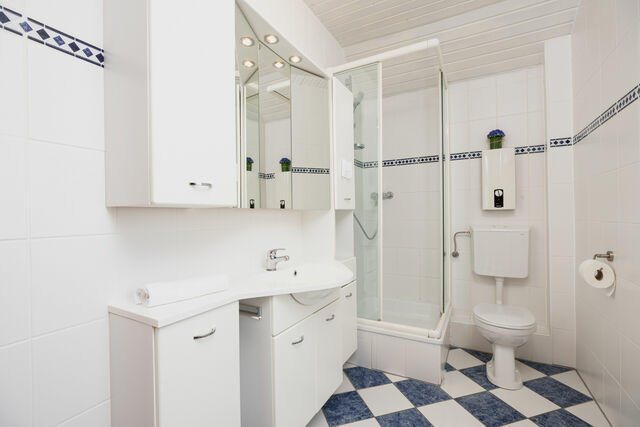 Ferienwohnung in Stein - Strandstra&szlig;e 6 Steinhorizont - Bild 16