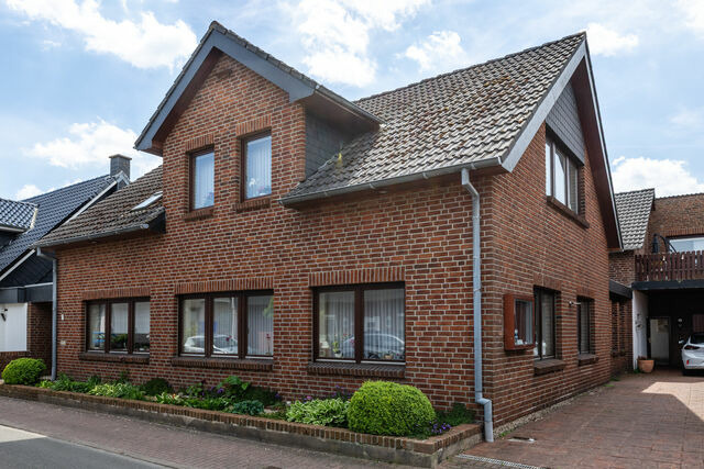 Ferienwohnung in Stein - Strandstra&szlig;e 6 Steinhorizont - Bild 20