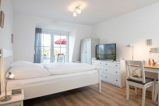 Ferienwohnung in Dahme - Kleine Meerzeit - Bild 2