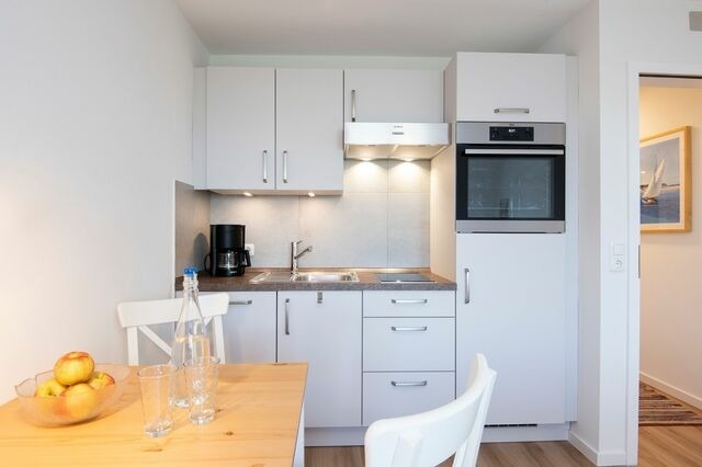 Ferienwohnung in Dahme - Kleine Meerzeit - Bild 10