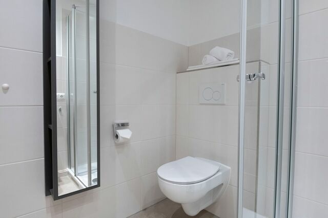Ferienwohnung in Dahme - Kleine Meerzeit - Bild 15
