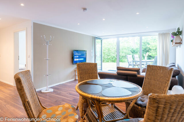 Ferienwohnung in M&ouml;nkeberg - F&ouml;rdeAnker - Bild 7