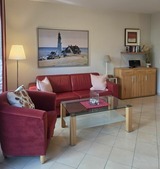 Ferienwohnung in Sch&ouml;nberger Strand - Familie Heinz, App.1 "Strand FeWo" - Bild 1