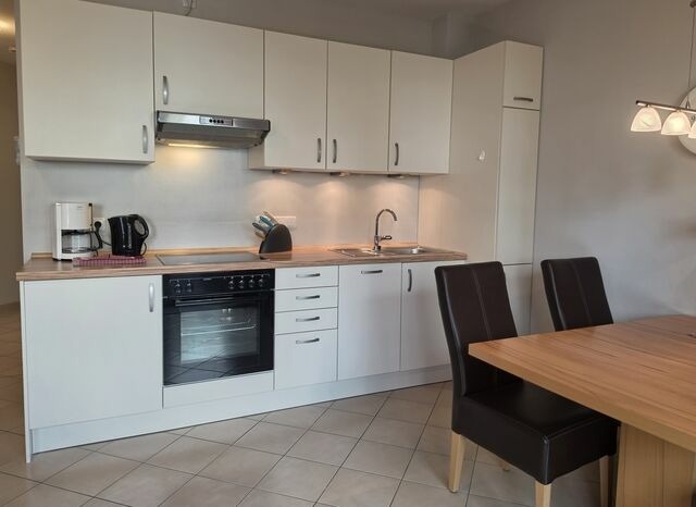 Ferienwohnung in Sch&ouml;nberger Strand - Familie Heinz, App.1 "Strand FeWo" - Bild 10
