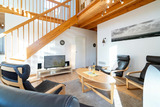 Ferienhaus in S&uuml;ssau - Seepark S&uuml;ssau Seebrise 13 - Bild 1