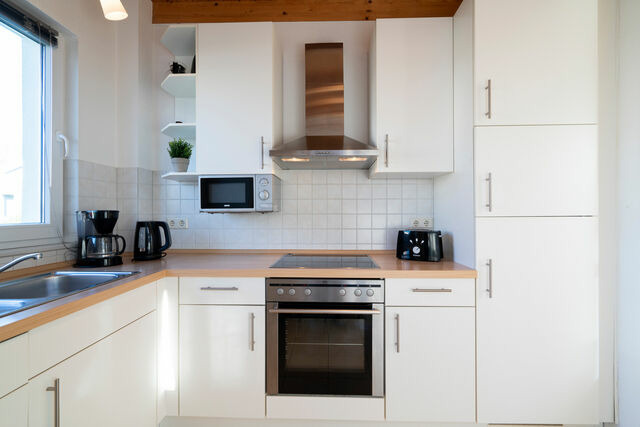 Ferienhaus in S&uuml;ssau - Seepark S&uuml;ssau Seebrise 13 - Bild 3