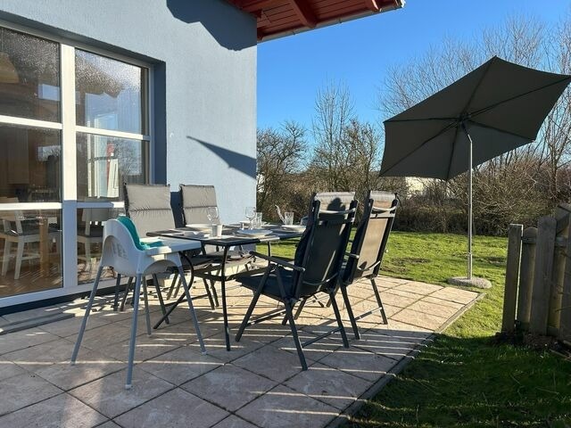 Ferienhaus in S&uuml;ssau - Seepark S&uuml;ssau Seebrise 13 - Bild 5