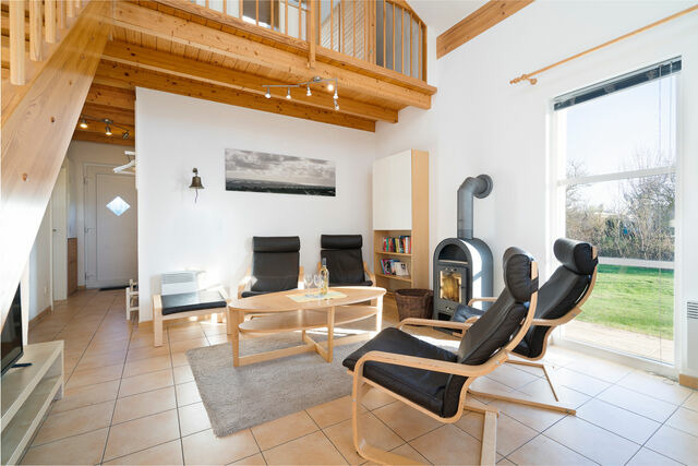 Ferienhaus in S&uuml;ssau - Seepark S&uuml;ssau Seebrise 13 - Bild 7