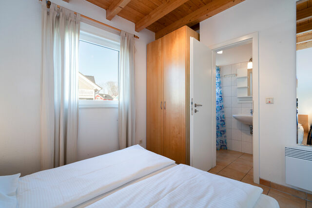 Ferienhaus in S&uuml;ssau - Seepark S&uuml;ssau Seebrise 13 - Bild 23