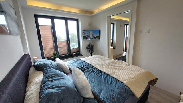 Ferienwohnung in Prora - Haus Alando, Whg. 43 - Bild 9