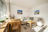 Ferienwohnung in Gr&ouml;mitz - Haus Strandburg Wohnung 8 - Bild 3