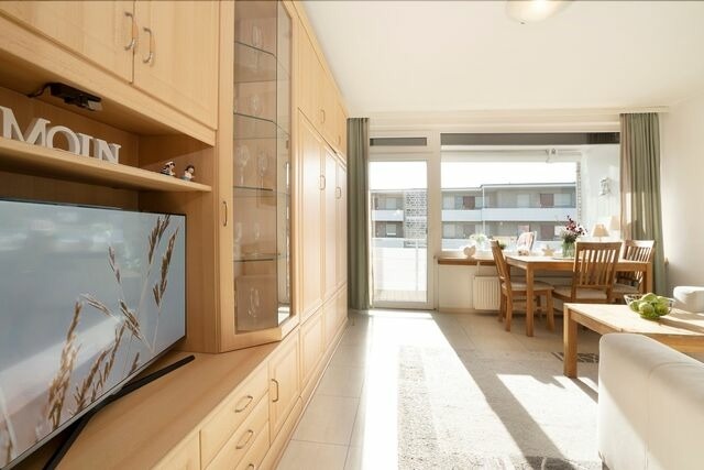 Ferienwohnung in Gr&ouml;mitz - Haus Strandburg Wohnung 8 - Bild 6