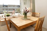 Ferienwohnung in Gr&ouml;mitz - Haus Strandburg Wohnung 8 - Bild 7