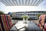Ferienwohnung in Gr&ouml;mitz - Haus Strandburg Wohnung 8 - Bild 10