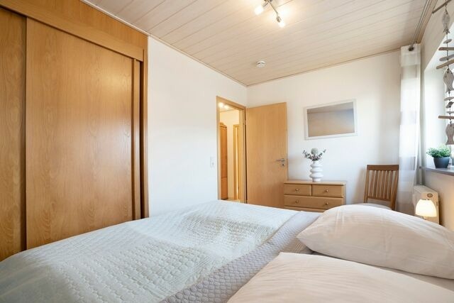Ferienwohnung in Gr&ouml;mitz - Haus Strandburg Wohnung 8 - Bild 19
