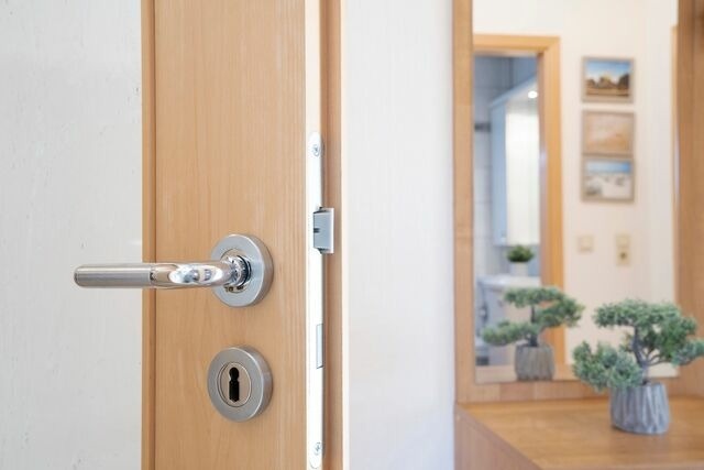 Ferienwohnung in Gr&ouml;mitz - Haus Strandburg Wohnung 8 - Bild 25